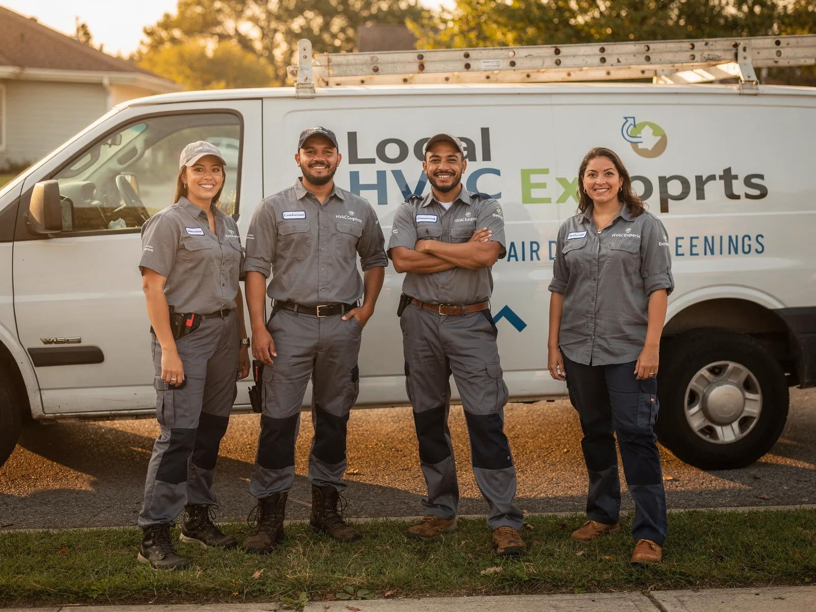 24/7 HVAC Repair & AC Replacement company in Loretto, VA